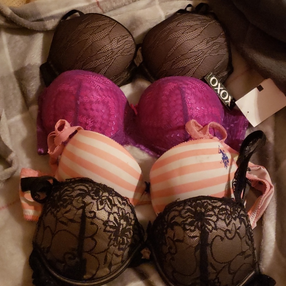 Bras bundle